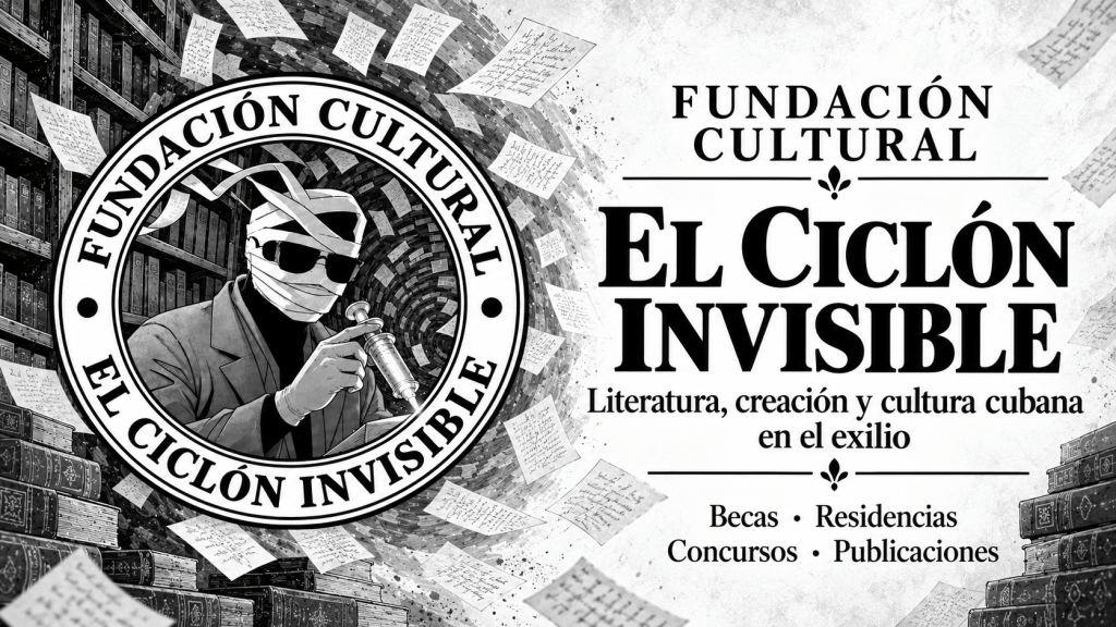 Fundación Cultural «El Ciclón Invisible»