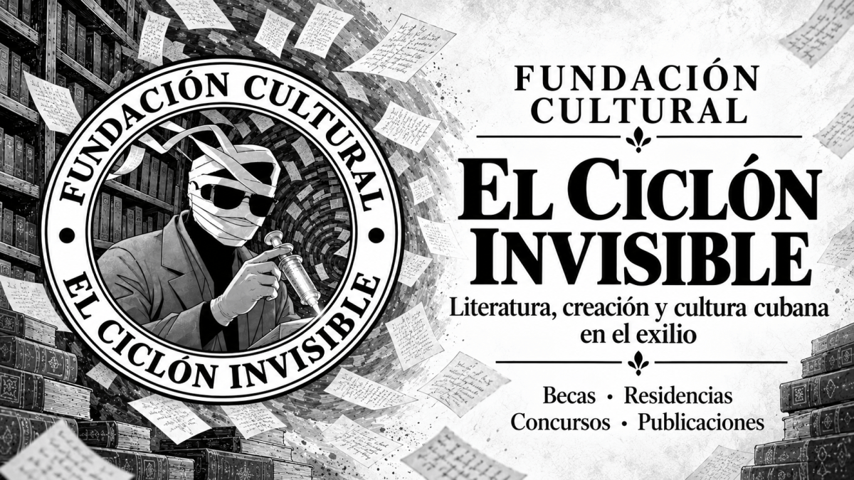 Fundación Cultural "El Ciclón Invisible"