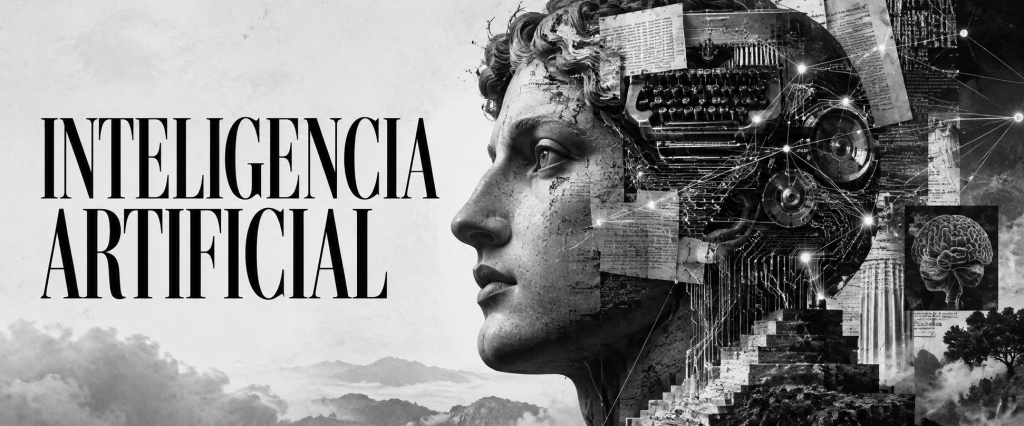 La IA contra los vivos