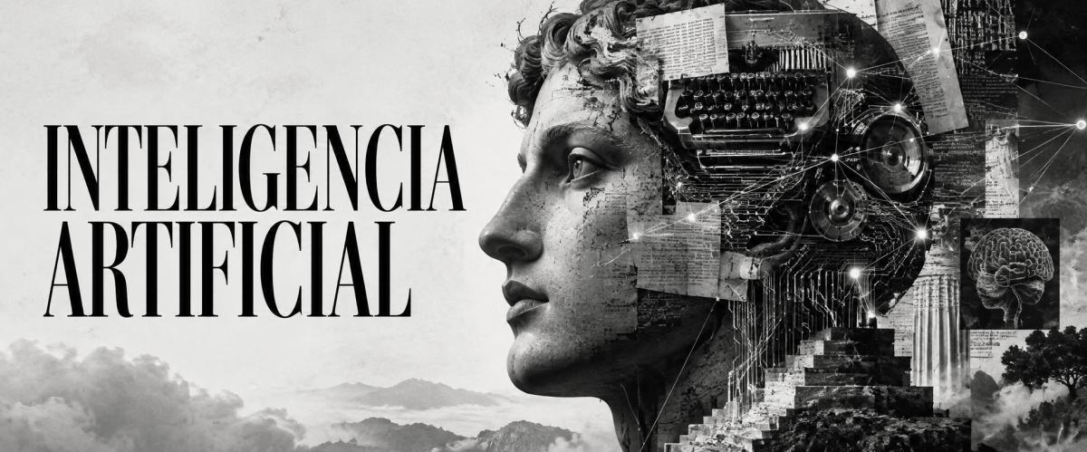 La IA contra los vivos