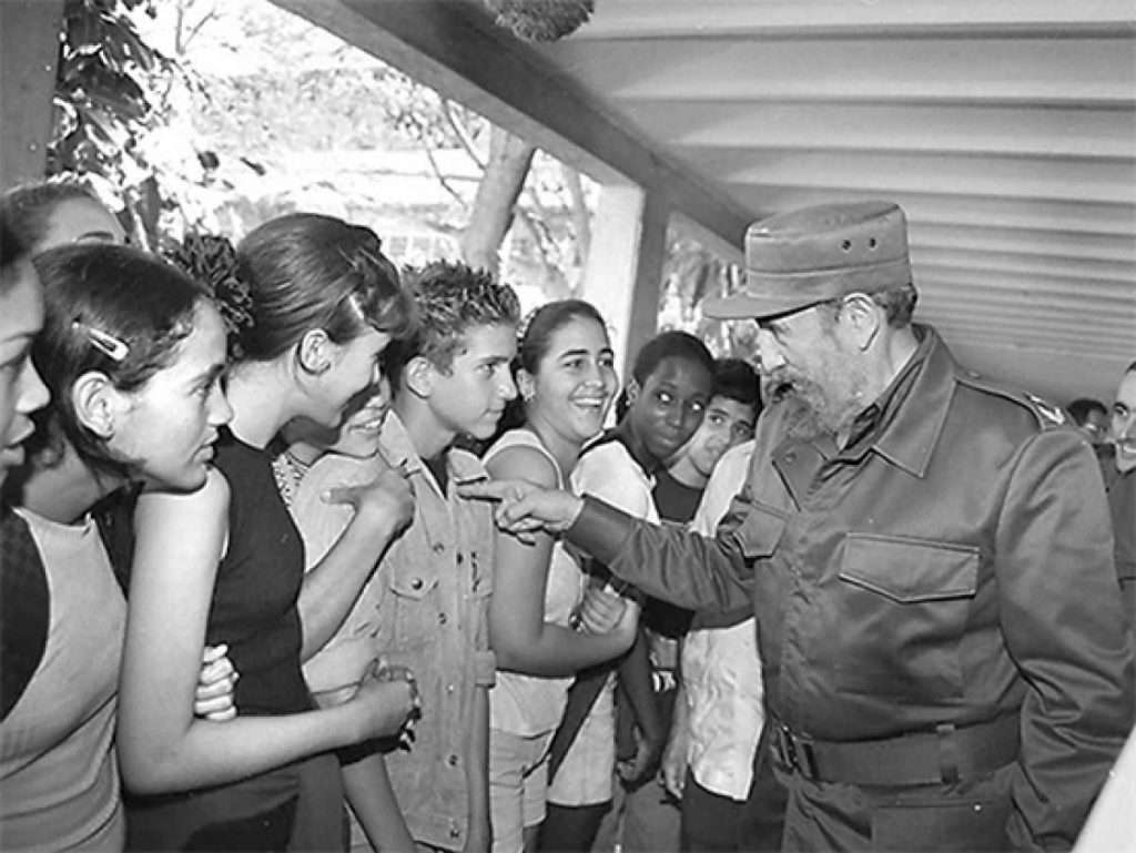 El taumaturgo Fidel