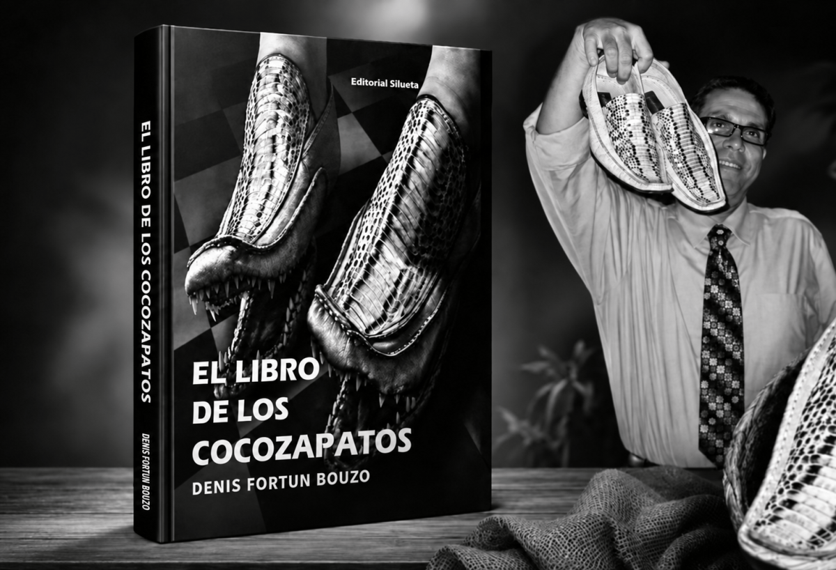 Los cuentos de los Cocozapatos