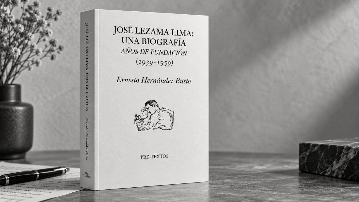 Una vida cubana contada desde sus orígenes (segundo volumen)