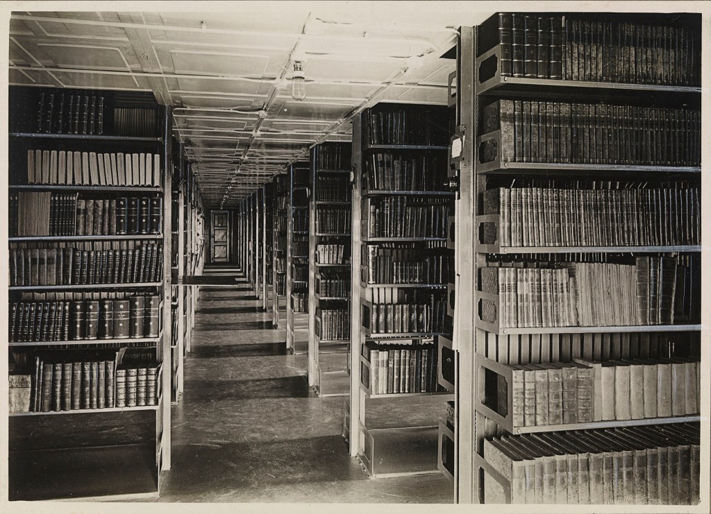 Cuba, una biblioteca en forma de archipiélago