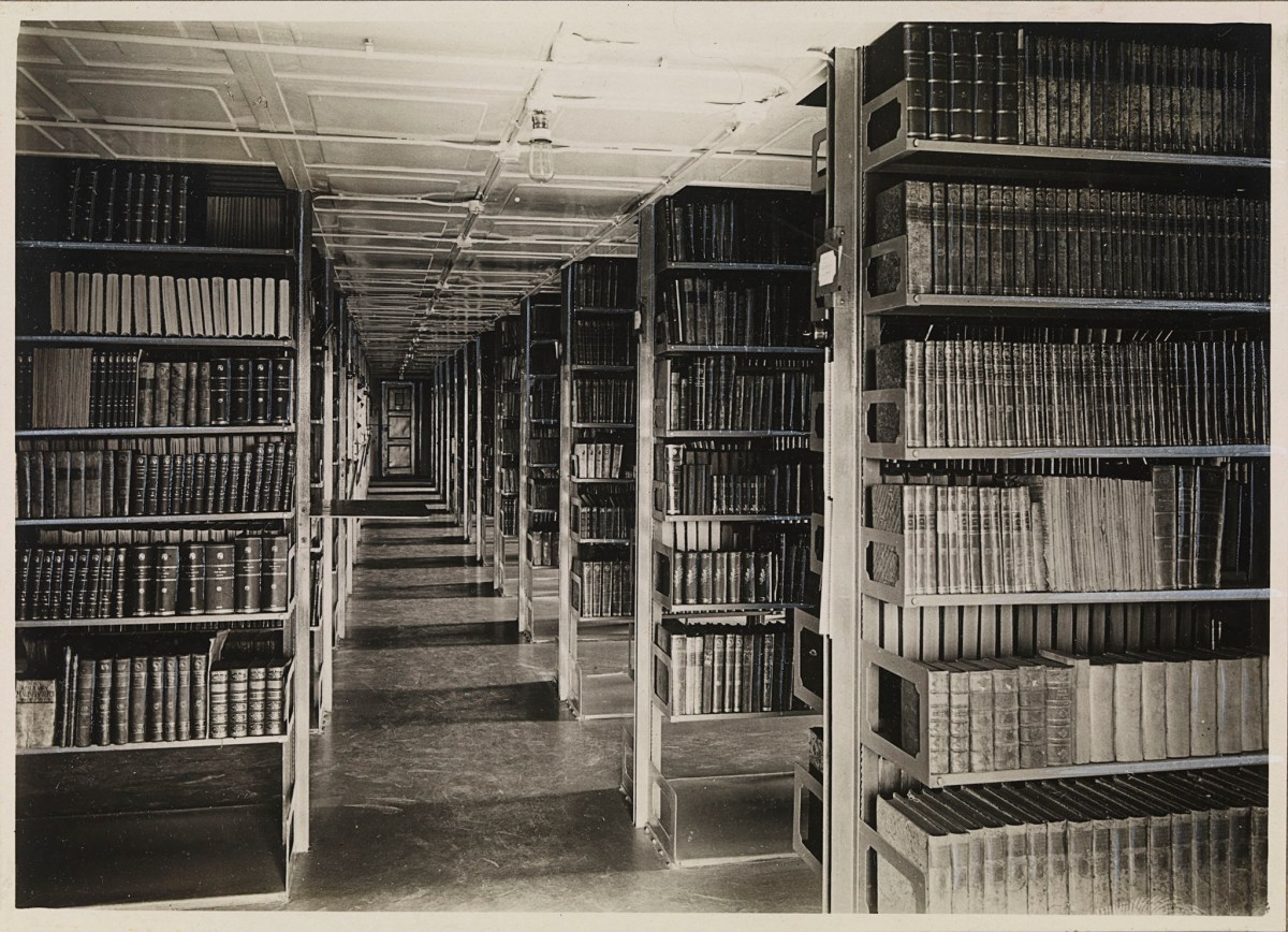 Cuba, una biblioteca en forma de archipiélago