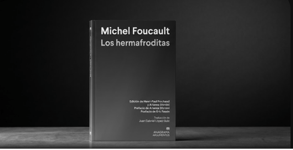 «Los hermafroditas» y la subjetividad de género contemporánea*