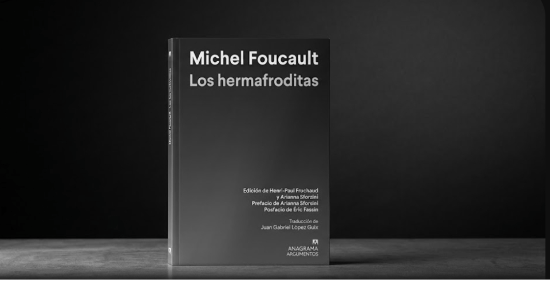"Los hermafroditas" y la subjetividad de género contemporánea*