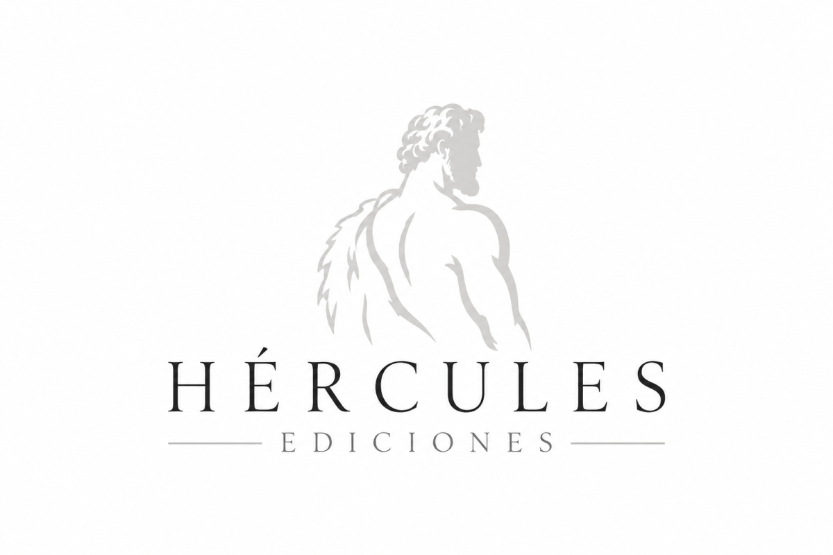 HÉRCULES EDICIONES