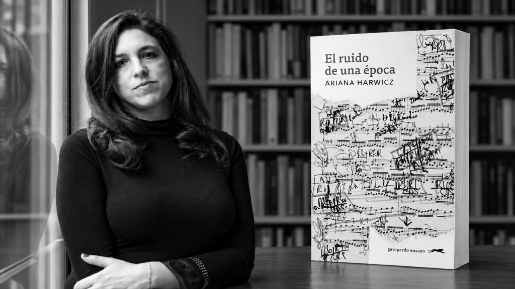 La escritura de Ariana Harwicz frente a la literatura cubana contemporánea