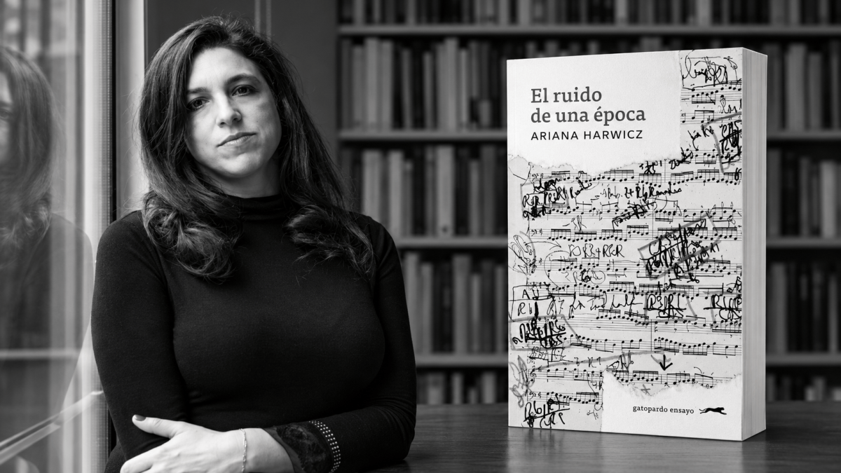 La escritura de Ariana Harwicz frente a la literatura cubana contemporánea