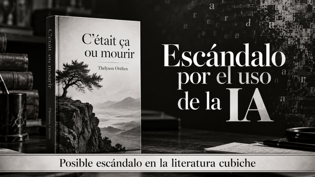 Escándalo por el uso de la IA